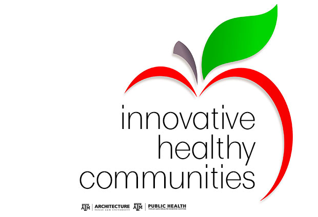 Innovative healthy communities