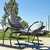 Alumnus’ arachnid sculptures unveiled at El Paso sports park