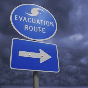 HRRC study forecasts hurricane threat behavior in South Texas