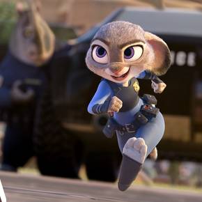 Vizzers help Disney, Pixar earn Oscars for animated movies
