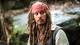 Johnny Depp is the unscrupulous but freedom-loving Captain Jack Sparrow. ©Disney Enterprises, Inc. All Rights Reserved.