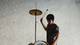 “Tall Drum Set” by Bob Turek