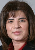 Laura Treviño