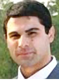 Ehsan Barekati