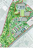 Gardens and Greenway Master Plan