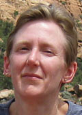 Susan D. Clayton, keynote speaker